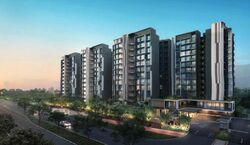 Lumina Grand (D23), Condominium #551141791